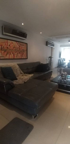 Imagen 6 de 23 de Townhouse En Terrazas Del Atlántico, Puerto Ordaz