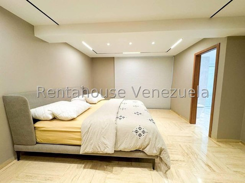 Ana Torres. Apartamento En Venta 256019 En Las Mercedes