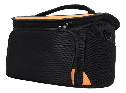 Splicer Bag, Ferramenta De Fibra Óptica, Nylon, Impermeável,