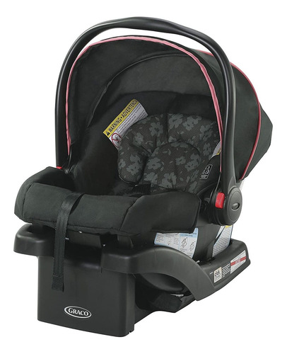 Asiento De Coche Infantil Snugride Essentials   Asiento...