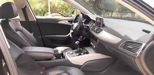Audi A6 2.8 A6 Fsi