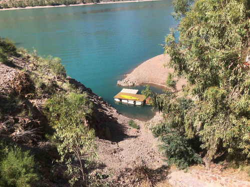 Imagen 5 de 22 de Casa En Los Reyunos Para Hasta 8 Personas