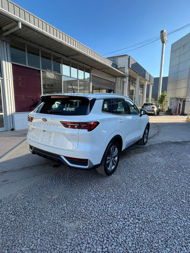 Ford Territory 1.8 Ecoboost Titanium At