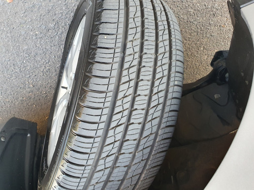 Hyundai Santa Fe 3.5 Mpfi Gls V6 24v 285cv Único Dono