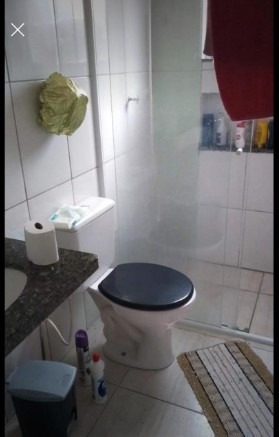 Vendo Casa Lado Praia Em Peruíbe Com Suíte - Entrada 70 Mil