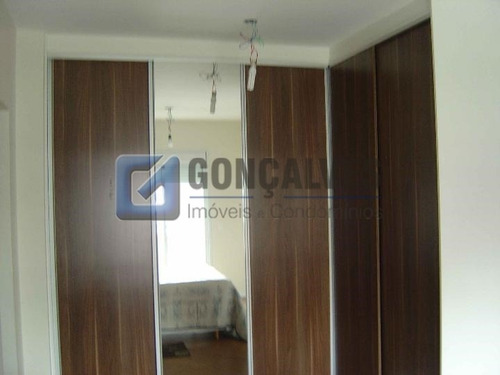Imagem 7 de 15 de Venda Apartamento Sao Caetano Do Sul Santa Paula Ref: 112121 - 1033-1-112121