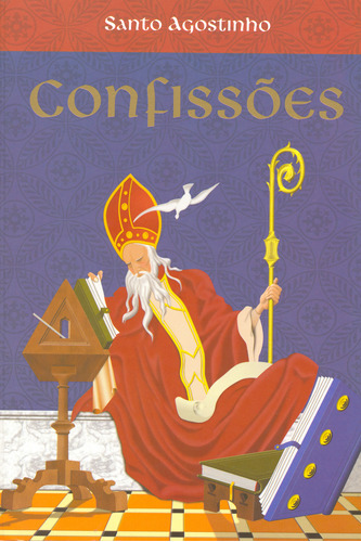 Ebook: Confissões