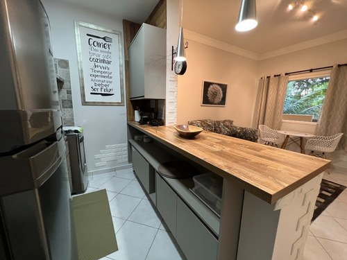 Flat Apartamento Duplex Com Serviços Hotelaria Em Riviera De São Lourenço