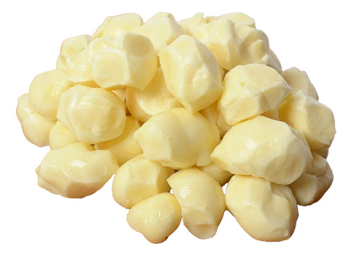Queijo Mussarela Nozinho Condimentado 100% Puro Uni Pirâmide