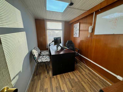 Amplia Oficina En San Pedro De La Paz (67641)
