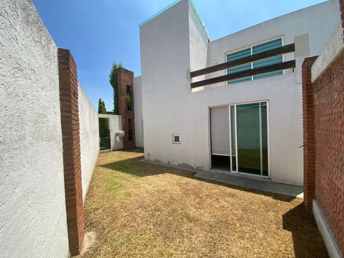 Imagen 9 de 14 de Casa En Venta En Viandas Iv Metepec