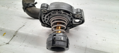 Valvula Termostato Bomba De Agua Mini Cooper S F57 2016 (Usado)