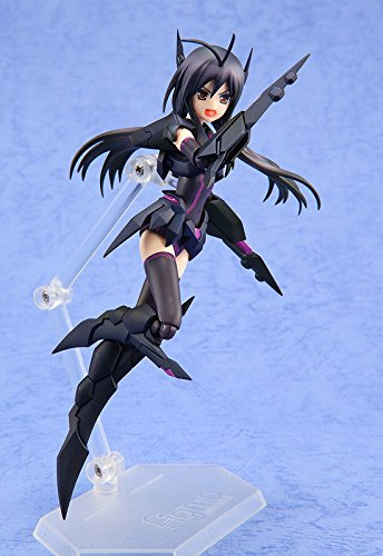 Max Factory Accel World: Kuroyukihime Accel Assault Version