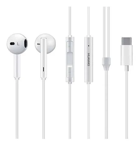 Audifonos Con Microfono Para Huawei Mate 20 Pro MercadoLibre