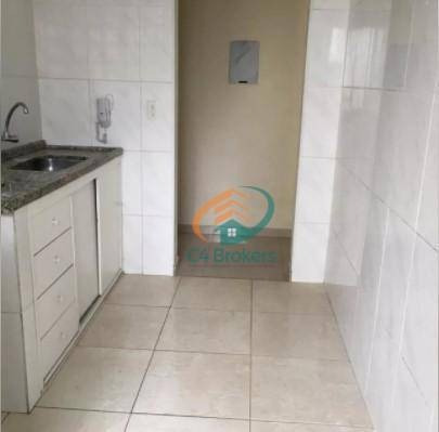 Imagem 10 de 19 de Apartamento Com 2 Dormitórios À Venda, 50 M² Por R$ 245.000,00 - Cangaíba - São Paulo/sp - Ap3864