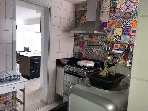 Imagem 3 de 20 de Cobertura À Venda, 261 M² Por R$ 2.600.000,00 - Vila Leopoldina - São Paulo/sp - Co0004