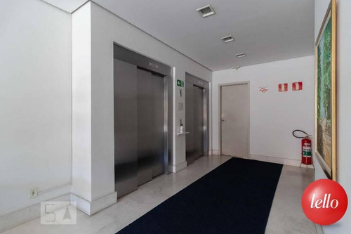 Imagem 22 de 24 de Apartamento - Ref: 64854