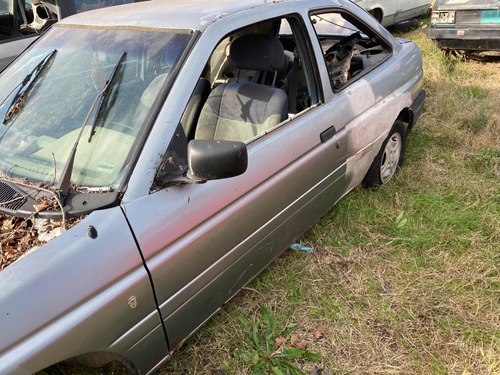 Puerta Izquierda Ford Escort 93