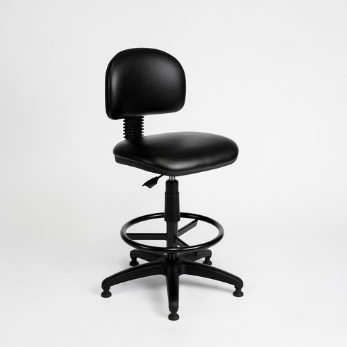 Imagen 7 de 8 de Silla De Oficina Cajera Diseño Tyson