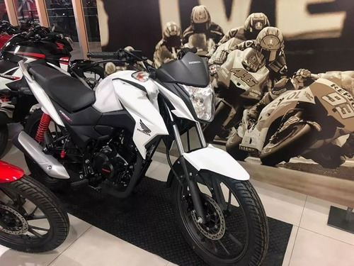 Imagen 13 de 14 de Honda Cb 125 Twister 0km Entrega Inmediata!!!