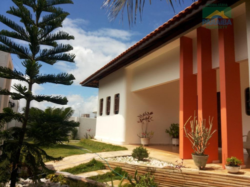 Imagem 5 de 15 de Casa A Venda Ou Locação - Alto Branco - Campina Grande - Pb - Ca0226