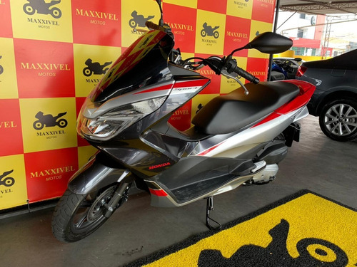 Honda Pcx 150 Sport