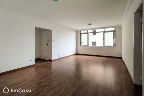 Imagem 2 de 10 de Apartamento À Venda Em São Paulo - 20633