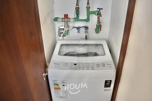 Departamento Avenida Los Leones Id: 150927