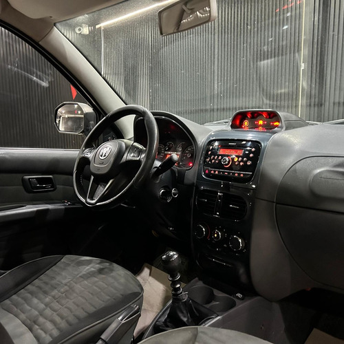 RAM 700 1.6 Club Cab Adventure Mt