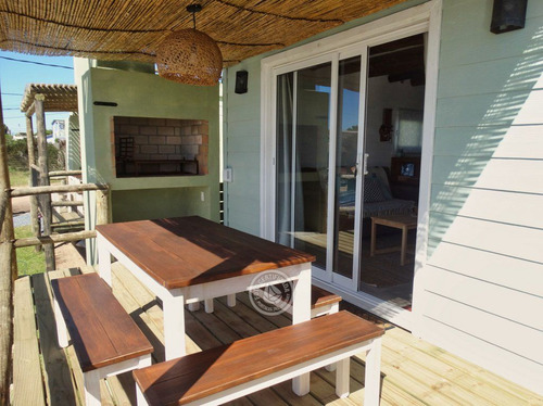 Cabaña Pindo 2 - 4 Personas En Punta Del Diablo