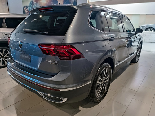 Tiguan Elegance 2024