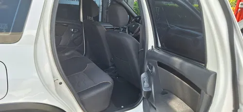 Renault Duster 2.0 Dynamique 4X2 At