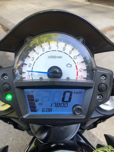 Imagen 11 de 17 de Kawasaki Er6n (no Ktm 390, No Yahama Mt07, No Honda 600)