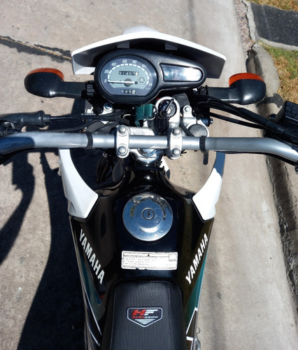 Imagen 8 de 16 de Yamaha Xtz 125