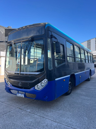 Mercedes Benz Of 1621 Metalpar