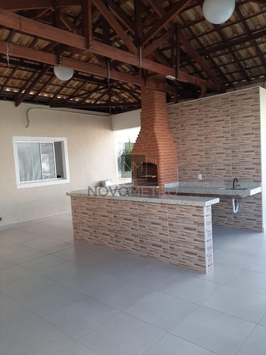 Imagem 17 de 24 de Apartamento À Venda Em Jardim Nova Europa - Ap005494