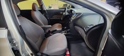 Hyundai HB20 Hyundai HB20 1.6 Premium (Aut) (Flex)