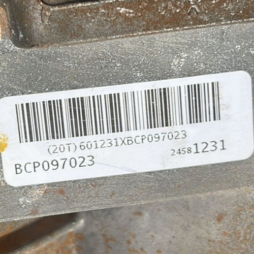 Tração Gm S10 2.8 4x4 2013 Automática 24581231 (Usado)