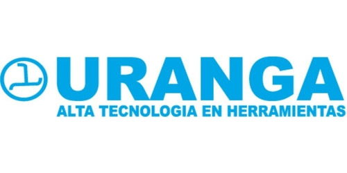 Macho Uranga M 14x2.00 Hss Iso R529 Cono 3