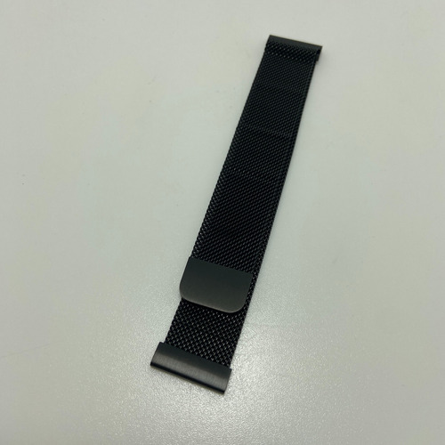 Malla Metálica Magnética Para Xiaomi Amazfit Bip S