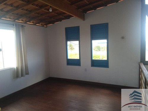 Casa De Praia A Venda Em Tabatinga
