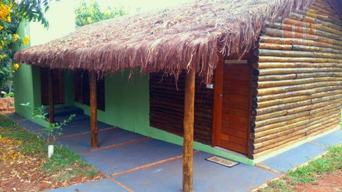 Imagem 4 de 27 de Chácara Com 2 Dormitórios À Venda, 16940 M² Por R$ 790.000,00 - Zona Rural - Altinópolis/sp - Ch0153