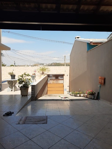 Imagem 7 de 26 de Casa - A Venda - Itatiba - Ca00491 - 69509080