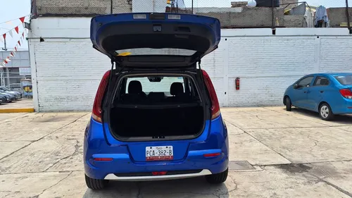 Kia Soul 2.0 Ex At
