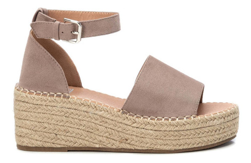 Sandalias Xti Md 36735 Para Damas