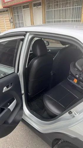 Kia Picanto 1.2 X-line