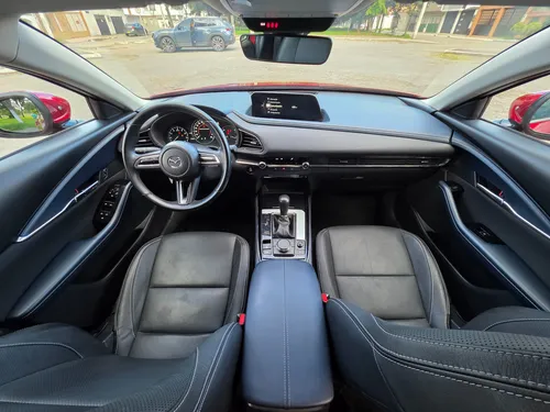 Mazda CX-30 2.0 Touring At