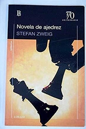 Novela De Ajedrez