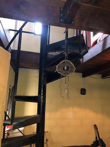Imagen 7 de 9 de Casa De Tres Dormitorios · Lote Propio De 400 M² · En Esquina