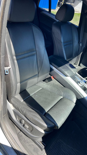 BMW X5 3.0 D Executive Stept